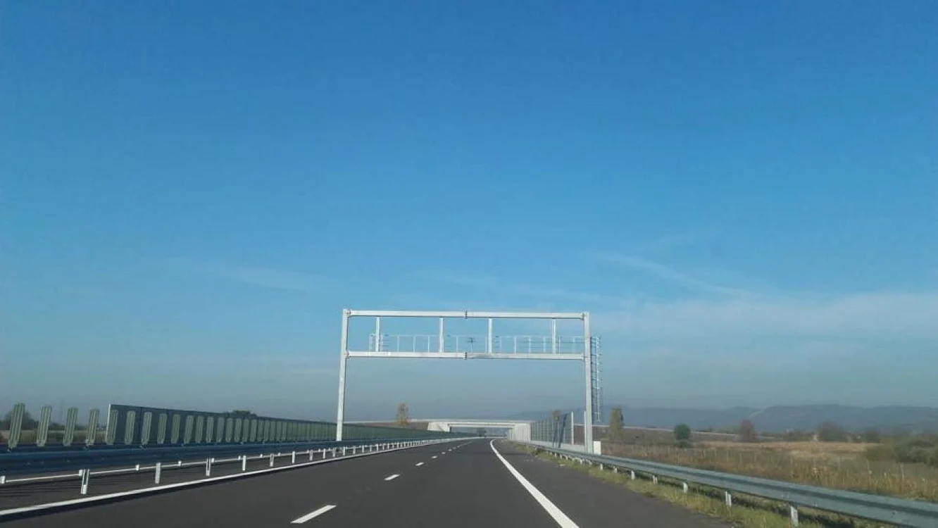 autostrada lugoj deva lotul patru