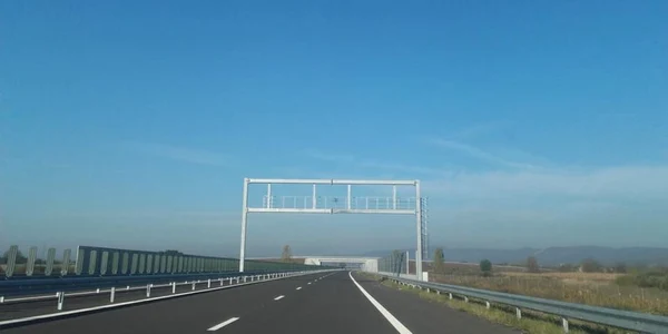 autostrada lugoj deva lotul patru