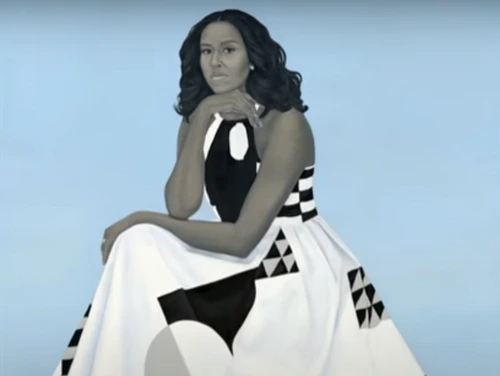 1 michelle obama png png