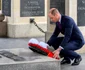 Prințul William în Polonia FOTO Profimedia