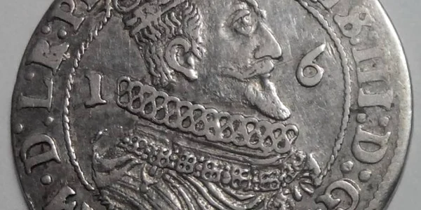 moneda ort foto allnumis.ro