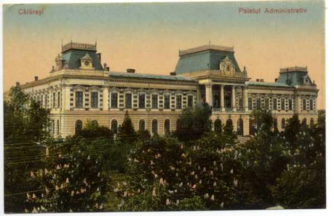 calarasi palat