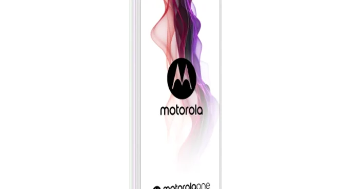 Motorola One Fusion+