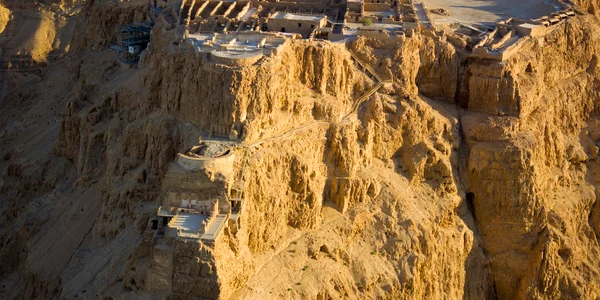 Israel 2013 Aerial 21 Masada jpg