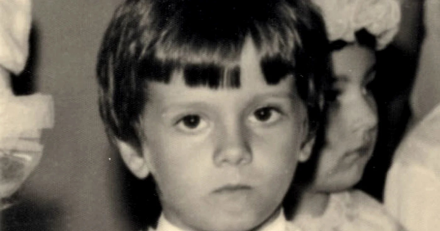 Foto:  Colecţia personală