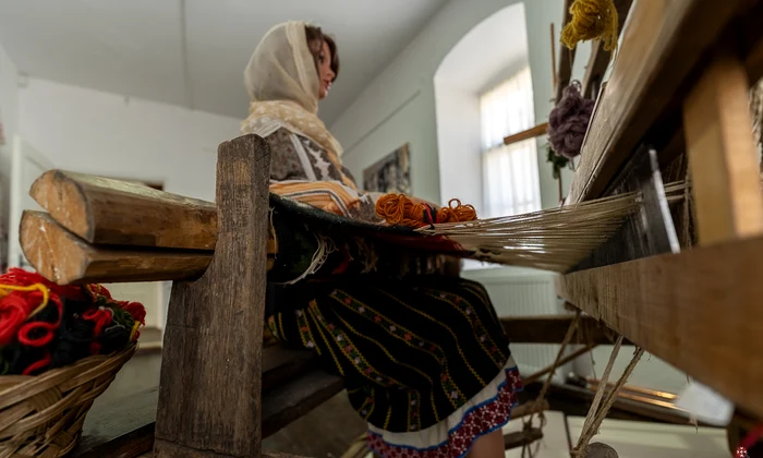 Muzeul Etnografic Pietrosita, județul Dâmbovița. FOTO Muzee de la sat  