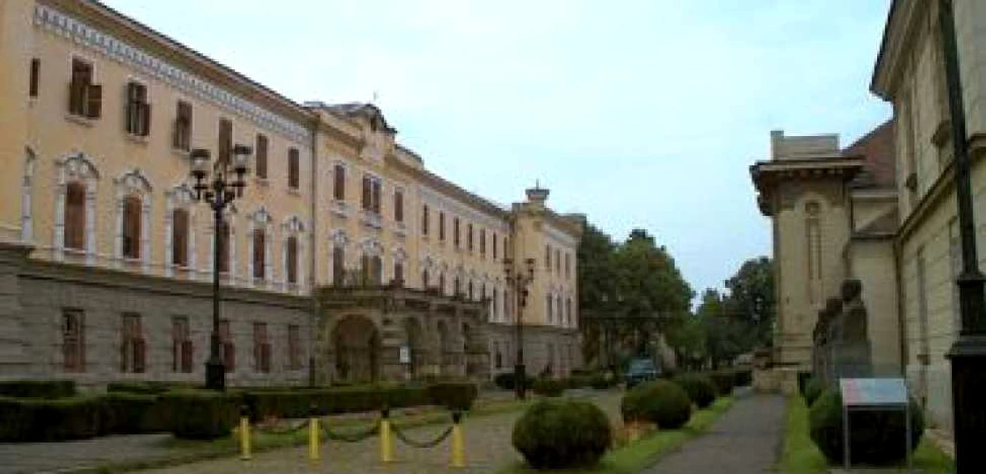 Alba Iulia: Pontul zilei