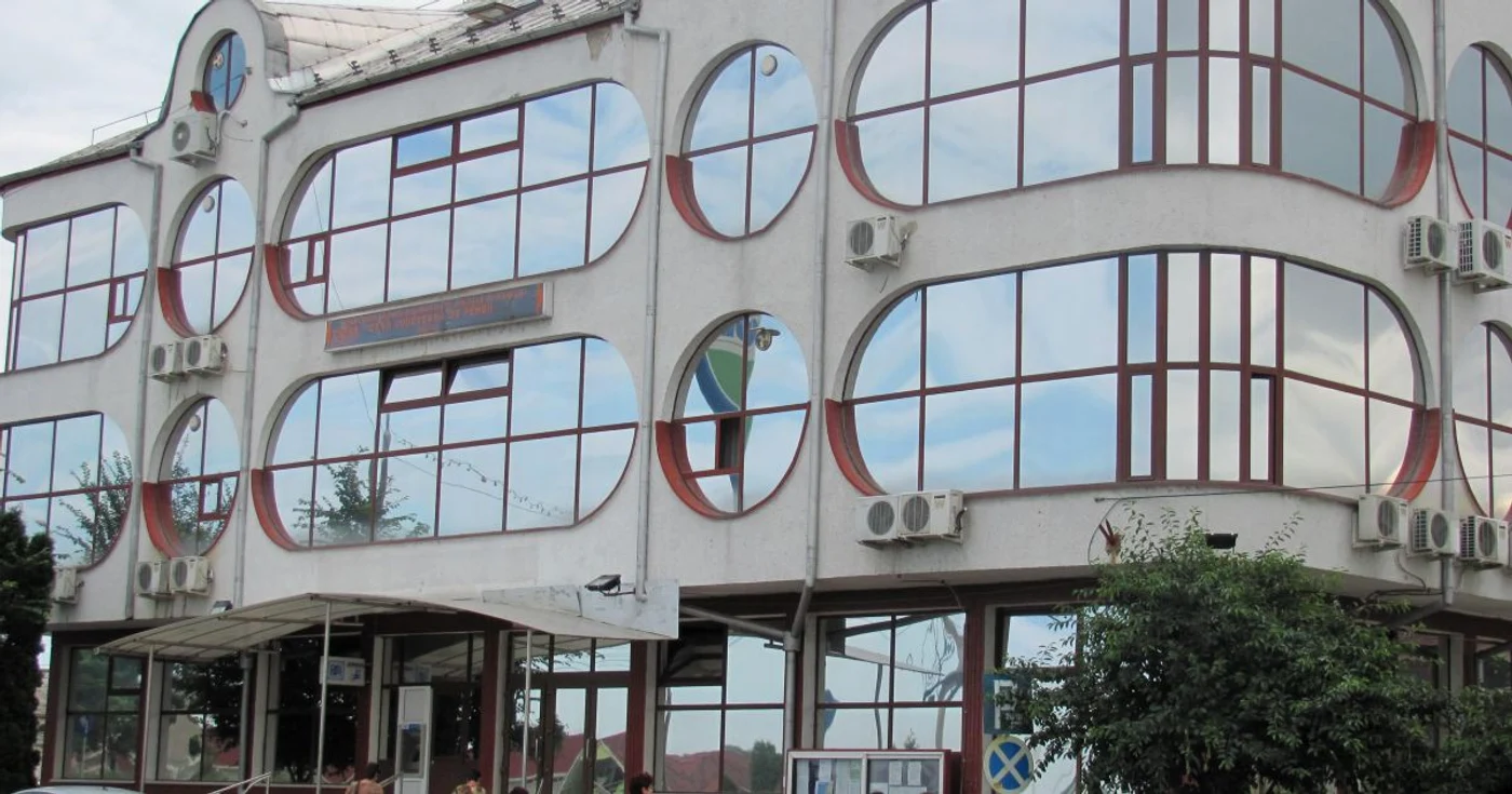 Arhivele unităţilor lichidate au fost în admistrarea CJP Sălaj