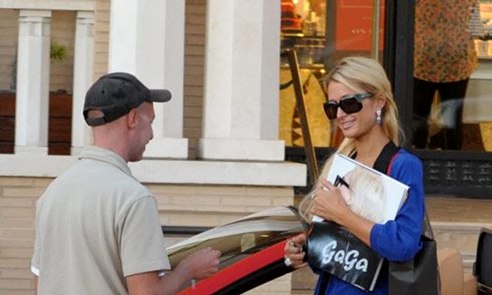 paris hilton lady gaga book jpeg