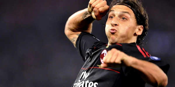 Zlatan Ibrahimovici