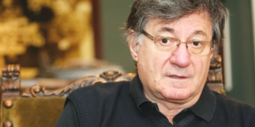 Ion Caramitru: „Am vorbit, amical, cu Andrei Şerban“