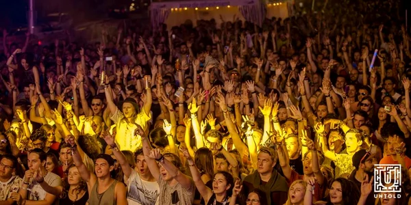 a doua seara de distractii foto untold/facebook