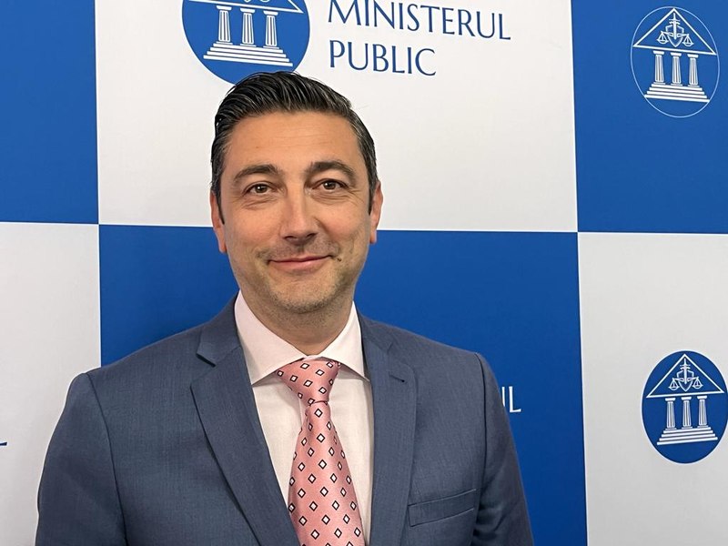 Magistratul care l-a favorizat pe Georgescu este încă în activitate. Precizările procurorului general