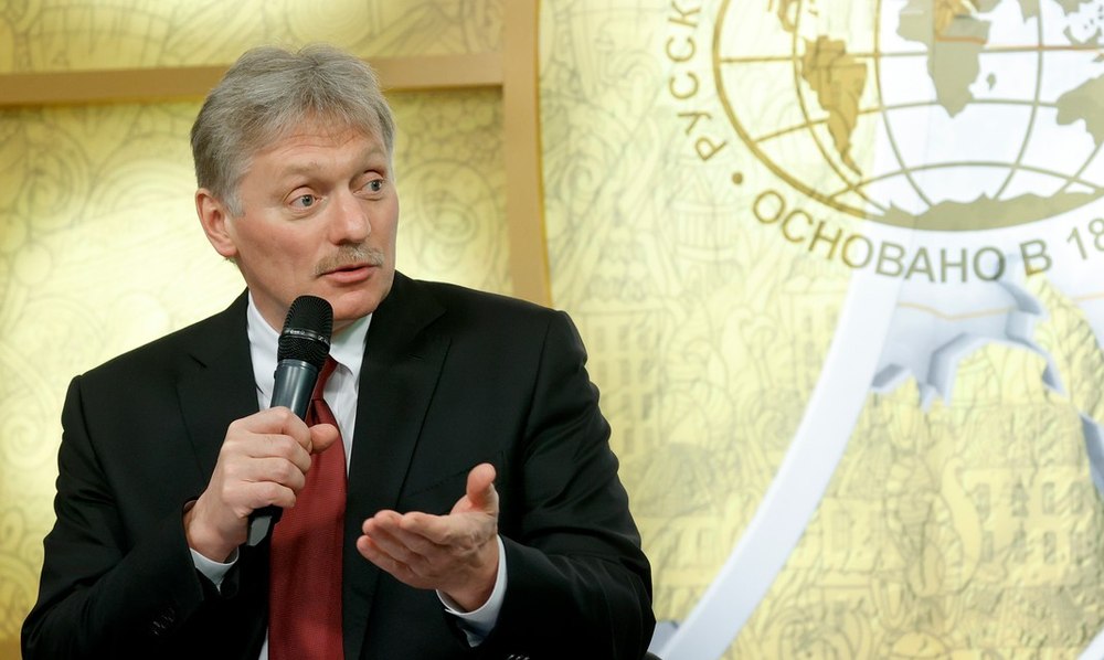 Kremlinul, despre exercițiile Zapad-2025: „Rusia nu a amenințat niciodată pe nimeni”