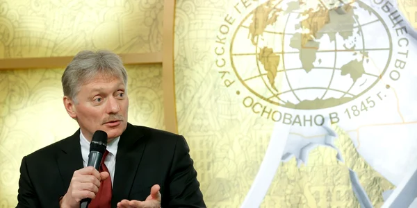 Dmitri Peskov FOTO Profimedia 