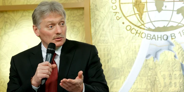 Dmitri Peskov FOTO Profimedia 