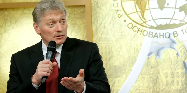 Dmitri Peskov FOTO Profimedia 