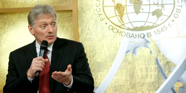 Dmitri Peskov FOTO Profimedia 