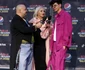Emilian alături de Ana Morodan și Zarug la Romanian Music Awards 2022 Vâlcea Foto Primăria Râmnicu Vâlcea jpg