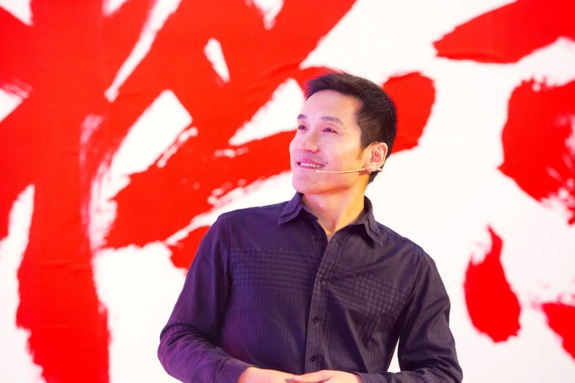 Pete Lau, fondatorul OnePlus