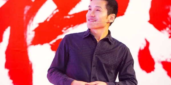 Pete Lau