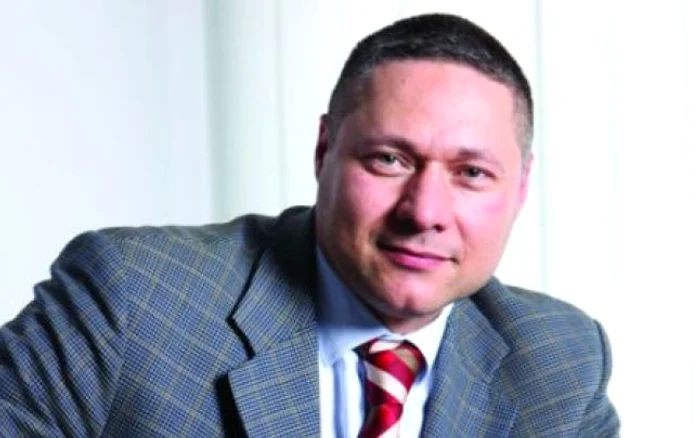 Mihai Marcu, preşedintele MedLife, spune că proiectul se adresează în special celor  care-şi permit servicii medicale superioare