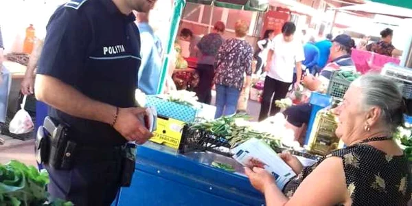 calarasi prevenire