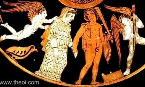 Căsătoria în Epoca de aur a Atenei jpeg