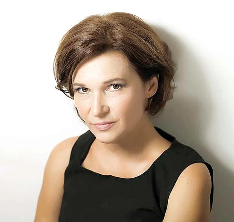 Adela Dan