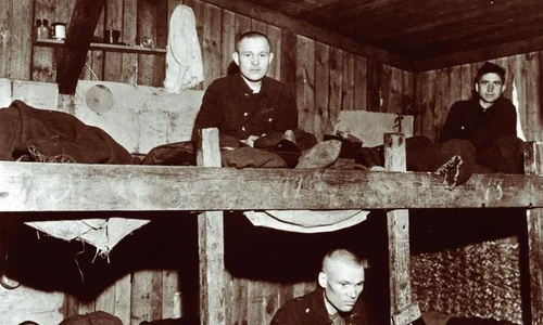 Lagărele sovietice, Paradisul pe pământ! jpeg