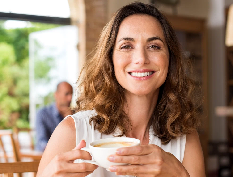 Cafeaua, mai mult un medicament decât un viciu - foto Shutterstock