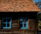 Căsuțele rustice ale Andreei Esca / Foto: Booking.com