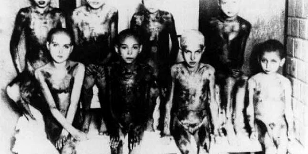 Copii lui Mengele