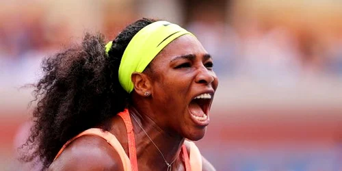 serena foto getty images