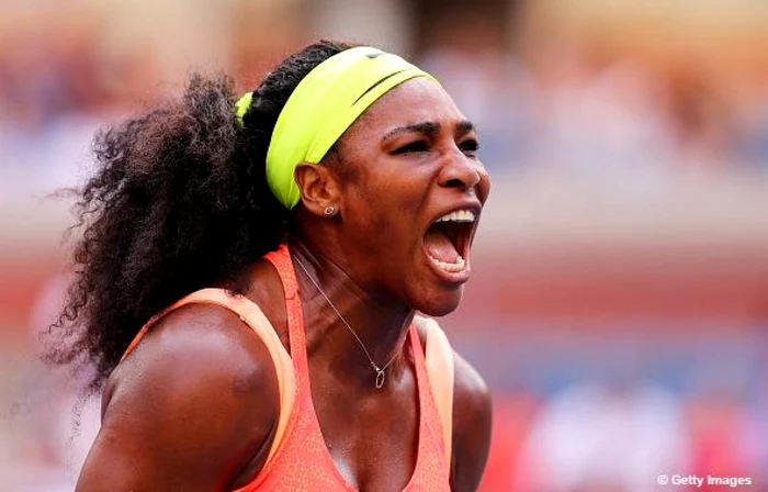 Serena Williams FOTO Getty Images