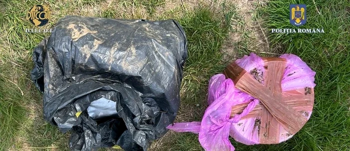 Rețea de traficanți prinsă la Oradea FOTO: Poliția Română