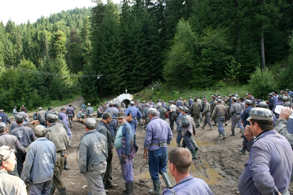 FOTO: arhivă