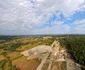 Șantierul Autostrăzii A1 Lugoj Deva între Margina și Holdea  Iulie 2026  Foto Daniel Guță ADEVĂRUL (10) jpg