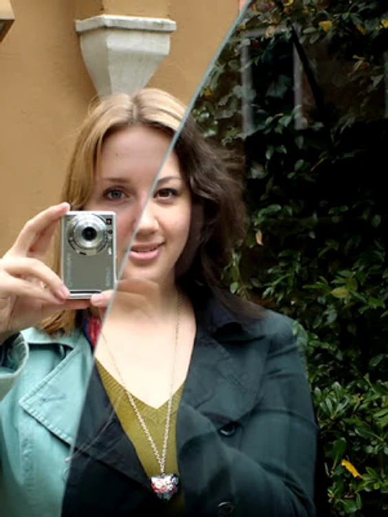 Ai jura că e Photoshop, dar e doar realitate. Imagini care te lasă perplex