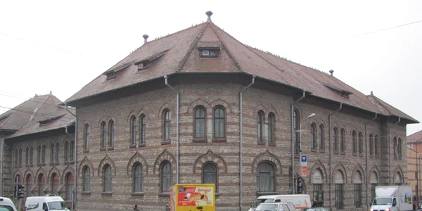 Colegiul Naţional Alexandru Lahovari