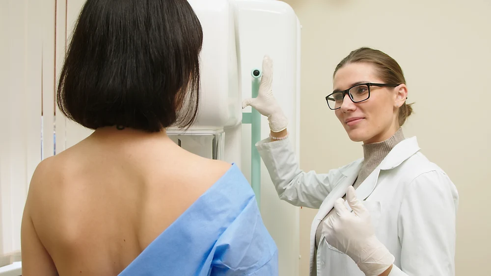 Lipsa primului screening pentru cancerul de sân crește semnificativ riscul de deces, spun cercetătorii