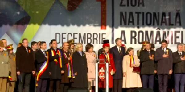 Familia Regală