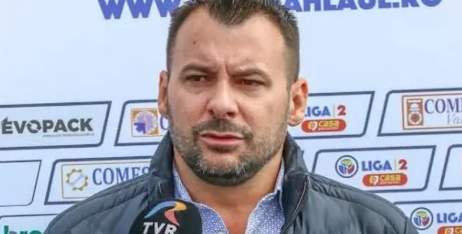 Riscă să dispară după decenii de istorie. Club important din Liga 2, la un pas de colaps financiar: „Nu se găsește sprijin. Păcat”