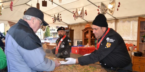 festival culinar zalau