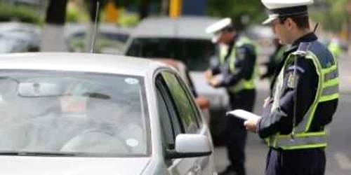 Iaşi: RECORD - Un şofer a gonit cu 118 kilometri la oră pe „Şoseaua morţii“