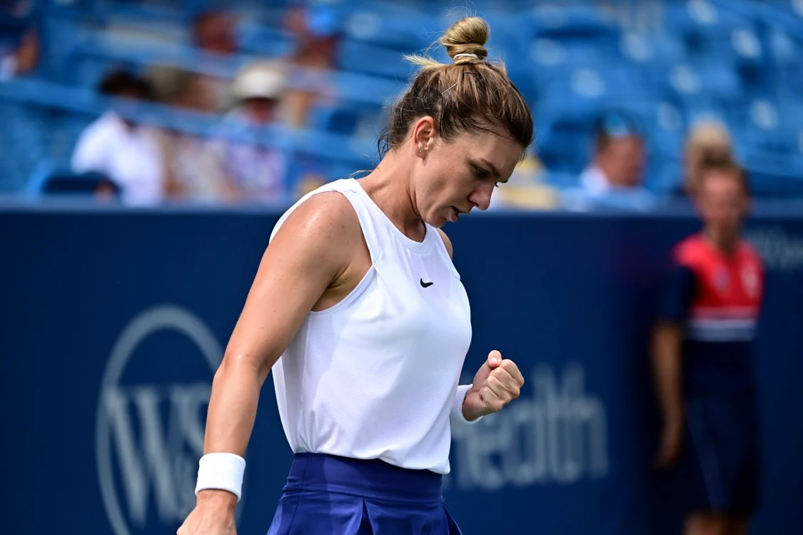 Halep