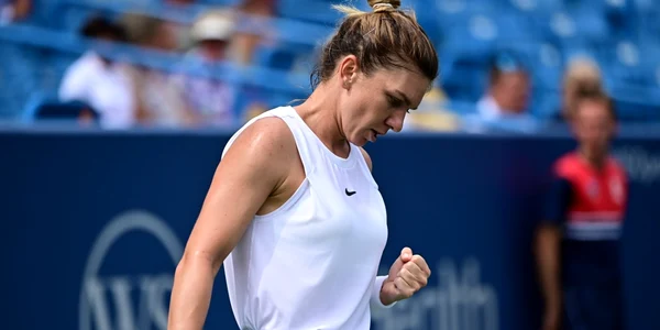 Halep