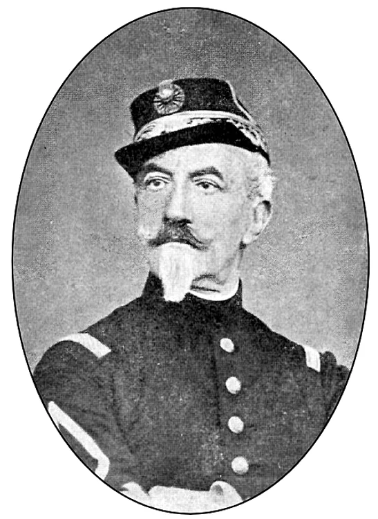Nicolae Golescu