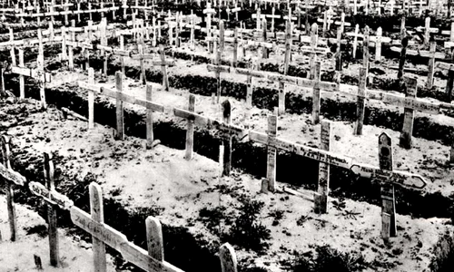 Marele Război: perspective franco germane jpeg