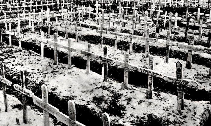 Marele Război: perspective franco germane jpeg